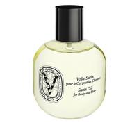 diptyque Satin Oil Hair & Body 100 ml