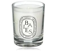 Diptyque Scented Candle Baies 70 gr - 70 ml