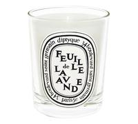 Diptyque - Standard Candle Feuille de Lavande Velas 190 g unisex