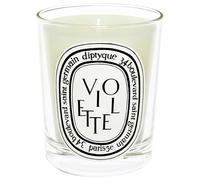 Diptyque - Vela estándar violeta 190 g Velas unisex