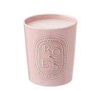 DIPTYQUE Vela perfumada de rosas 600 g