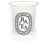 SCENTED CANDLE baies 70 gr