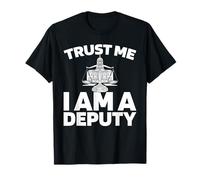 Diputado Congresista - Legislador Parlamento Diputado Camiseta