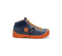 Dique - 2702119342 - Zapato Dique Superb H S3 Alto Color Océano - 42