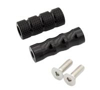 DIQXLGS 1 Par Palanca Cambios Moto Pedal Freno M6 Reposapiés Repuesto Aleación De Aluminio