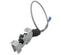 DIQXLGS 1494102 Yc15-V431A03-Am Para F&ord Para Transit Mk6 Mk7 2000-2014 Pomo De Cerrojo Inferior Puerta Trasera Accesorios De Reemplazo