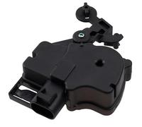 DIQXLGS 15808595 15250765 Para Cadillac Para Escalade ESV EXT 2000-2006 MOTOR ACTUADOR DE CERRADURA DE PORTÓN TRASERO 2 PINES