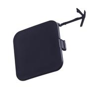 DIQXLGS 57731FG010 Tapa La Argolla del Gancho Remolque para Parachoques Trasero Coche para Subaru para Impreza 2008 2009 2010 2011 2012 2013 2014 2015