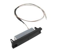 DIQXLGS 81260-2W000 812602W000 Interruptor Portón Maletero Botón Puerta Trasera Para Hyundai Para Santa FE XL4 2013-2019