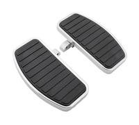 DIQXLGS Accesorio Pedal Reposapiés Planchas De Piso Moto Para Yamaha Para VSTAR XVS 400 650 XVS650 Para Drag Star 600 Para Virago XV250