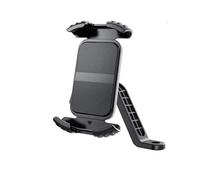 DIQXLGS Accesorios De Ciclismo Soporte Universal para Teléfono Móvil Ajustable 360 Grados para Espejo Retrovisor Motocicleta GPS