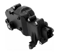 DIQXLGS Actuador Cerradura Portón Trasero 5017678AA 746-258 Para Dodge Para Grand Para Caravan Para Chrysler Para Town Para Voyager 2001-2007