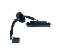 DIQXLGS Asa Portón Maletero Coche Interruptor Para Kia Para Rio 2018-2023 81260-H8000 Accesorio Interruptor Asa Puerta Trasera