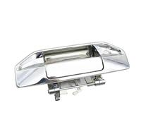 DIQXLGS Asa Portón Para Changan Para Hunter F70 Manija De Caja De Carga Manija De Maletero Hebilla De Puerta Trasera Manija Galvanizada