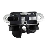 DIQXLGS Cerradura del Maletero para Seat para Altea 2007-2013 para Ibiza 2009-2011 para Leon 2011-2013 5P8827505 6J4827505 1P0827505D 1P0827505C