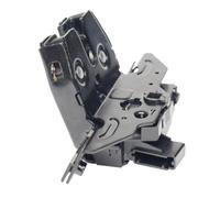 DIQXLGS Cerrojo Bloqueo Maletero Trasero Actuador Cerradura Portón 13585478 13587646 Para Cruze Para Orlando Para Spark Para Volt