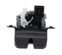 DIQXLGS Cerrojo Trinquete Maletero Cerradura Portón Cerradura Compartimiento Equipaje 81230-D3000 Para Hyundai Para Tucson 2016-2021