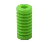 DIQXLGS Cubierta De Goma Universal Para Pedal De Cambio Para CB1300 CB400 CBR600RR CBR900 1000 CBR400 NC23 NC29 VFR400 NC30(Verde,1 piece)