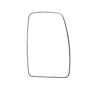 DIQXLGS Espejo Lateral Calefactado De Reemplazo Para Renault Para Master 2010 2011 2012 2013 2014 2015 2016-2024(Bien)