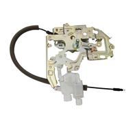 DIQXLGS Maletero Completo Cerradura Portón Cerradura Compartimento Equipaje Para R&enault Para Master III 2010-2022 906123257R 8200766888