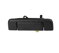 DIQXLGS Maneta Puerta para Toyota para Hilux 1988 1989-2015 Puerta Trasera del Maletero del Coche Manija del Portón Trasero Pestillo 69090-89102 Maneta De Puerta Exterior