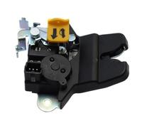 DIQXLGS Motor Actuador Cerradura Del Maletero Trasero Liberación Pestillo Puerta Trasera Para Sonata Para Híbrido 2018 2019 81230C1500 81230-C1500