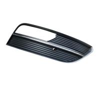DIQXLGS Para A3 2014 2015 2016 Parachoques Delantero Inferior Cubierta La Luz Antiniebla Marco La Rejilla Luz Antiniebla 8V3807681A 8V3807682A DIQXLGS(Bien)