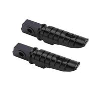 DIQXLGS Para Aprilia RS125 Para TUONO125 Estriberas Delanteras De Moto Para Actualización Pedal De Pie De Repuesto