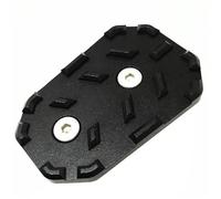 DIQXLGS Para CB 750 Para 500 Para Hornet ABS NX500 CB500X CB500F 2023-2025 Extensión De Palanca De Freno De Pie Para Moto Ensanchador De Pedal(NEGRO)