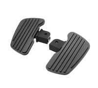 DIQXLGS Para CFMOTO CLC450 CLC 450 CLC-450 Modificación Moto Reposapiés Delantero Central Ampliado Ensanchado Accesorios