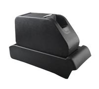 DIQXLGS Para Citroën Para Berlingo 2010 2011 2012 2013 2014 2015 2016-2019 Consola Central Accesorios Interiores Guantera Almacenamiento