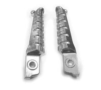 DIQXLGS Para FB Para Mondial HPS 125 300 Reposapiés Delanteros Izquierdo/derecho Accesorios Moto(One pair)