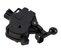 DIQXLGS Para GMC Para Yukon XL 1500 2500 2000-2006 MOTOR ACTUADOR DE CERRADURA DE PUERTA TRASERA 2 Pines 15808595 15250765