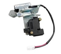 DIQXLGS Para Great Para Wall Para Haval H5 Para Hover H5 Cerradura Portón Trasero Actuador Cerradura Maletero Puerta Trasera Compartimiento Equipaje