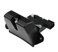 DIQXLGS Para Hyundai Para Santa Fe 812303Z000 81230-3Z000 812303 Z000 Cerrojo Trasero Cerrojo Portón Cerrojo Maletero