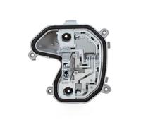 DIQXLGS Para Jeep Para Renegade 2015 2016 2017 2018 2019 2020 Luz Trasera De Coche Soporte De Lámpara De Freno Base Enchufe Cable Arnés De Cableado Enchufe(Left socket)