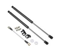 DIQXLGS Para Mazda CX-5 KF 2017 2018 2019 2020 2021 2022 2023 2024 Varilla Soporte Elevación Gas Capot Motor Delantero Molla Barra Choque