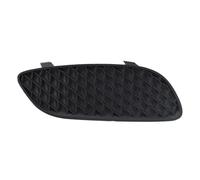DIQXLGS Para Mercedes Para Benz Clase A W176 2016 2017 2018 Reemplazo De Cubierta De Rejilla De Parachoques Delantero(Bien)