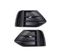 DIQXLGS Para Q3 2019 2020 2021 2022 83A807681 83A807682 Parachoques Izquierdo O Derecho Del Coche Luz Antiniebla Rejilla La Lámpara Cubierta DIQXLGS(Izquierda y derecha)