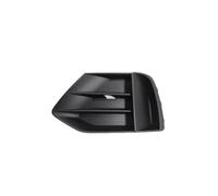 DIQXLGS Para Q3 2019 2020 2021 2022 83A807681 83A807682 Parachoques Izquierdo O Derecho Del Coche Luz Antiniebla Rejilla La Lámpara Cubierta DIQXLGS(Izquierda)