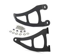 DIQXLGS Para Suzuki GSX-R1000 GSX-R 1000 2009 2010 2011 Soporte De Silenciador Para Tubos De Escape De Motocicleta
