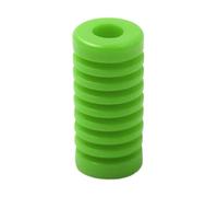 DIQXLGS Para Suzuki SV1000 SV650 SV400 GSR600 GSR400 GSXR600 GSXR 750 GSXR1000 Cubierta De Goma Universal Para Pedal De Cambio De Marchas(Verde,1 piece)