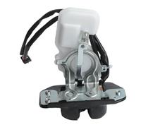 DIQXLGS Pestillo Portón Trasero Cerradura Puerta Trasera Elevable Para F&ord Para Expedition Para Flex Para Lincoln Para Navigator 7L1Z7843150D