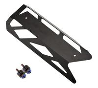 DIQXLGS Protector De Escape Para Motocicleta Para Pcx125 Pcx150 Y Pcx160 Cubierta Protectora Exterior De Aleación De Aluminio