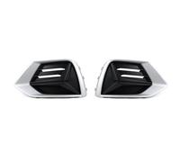 DIQXLGS Rejilla De Luz Antiniebla Delantera Izquierda Y Derecha Para Q3 2019 2020 2021 Estilo De Coche DIQXLGS