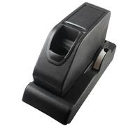DIQXLGS Reposabrazos Para Peugeot Consola Central Accesorios Interiores Guantera Almacenamiento