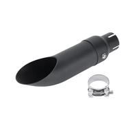 DIQXLGS Silenciador De Escape Corto Para Motocicleta Color Negro Brillante Para Rebel CMX 1100 2021 2022 2023 2024 Accesorios De Modificación