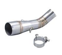DIQXLGS Silenciador De Escape Para Benelli Para Leoncino 250 502c TRK502C Accesorio De Modificación Para Sistema Escape Motocicleta