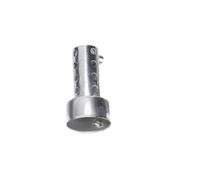 DIQXLGS Silenciador De Escape Para Motocicleta Con Eliminador De Hierro Para Ducati 800SS 800 Para Supersport 900SS 900 Para Sport 916(86x42mm)