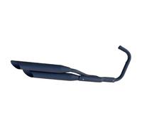 DIQXLGS Silenciador Para Sistema De Escape De Motocicleta Para Keeway Para Superlight 125/150/200 Kit Completo De Accesorios De Modificación